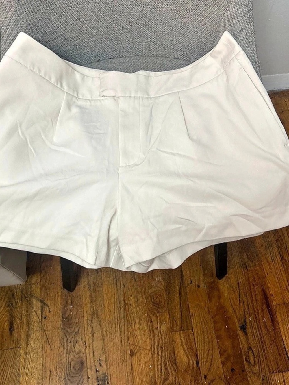 Pantalón corto Size 16